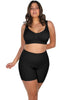 Tummy Control Shaping Shorts