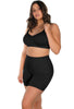 Tummy Control Shaping Shorts - 3 Pack