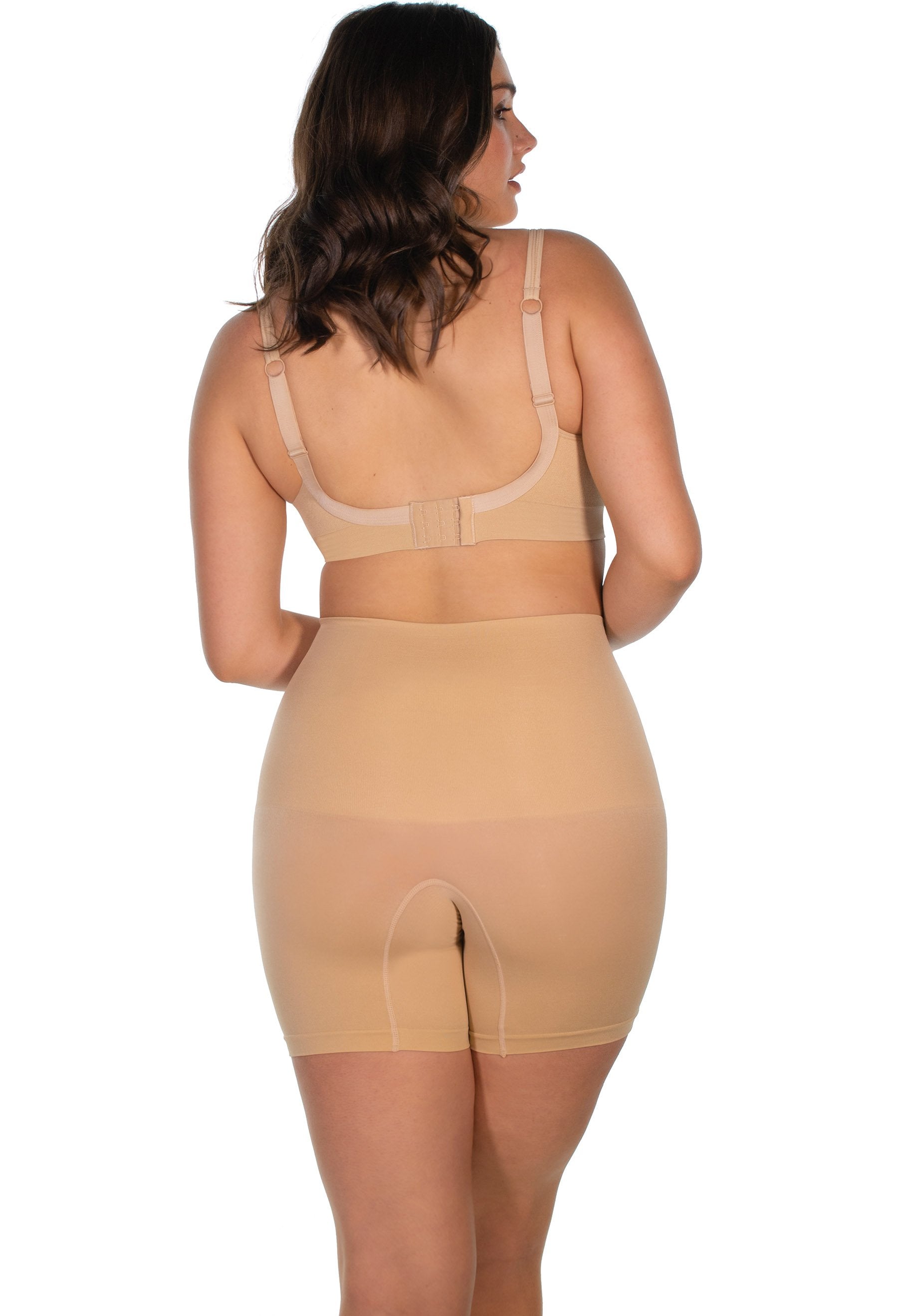 Low Back Shaping Shorts, Shapewear