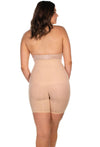 Curvy Stay Up Shaping Shorts Set