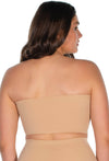 Soft Comfort Padded Bandeau