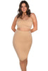 Curvy Padded Bandeau