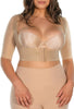 nude colour neutrals arm shaping tones tightens flabby arms australia