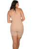 Ultra Light Shaping Curvy Camisole - 2 Pack