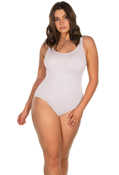 Tank Smoothing Bodysuit