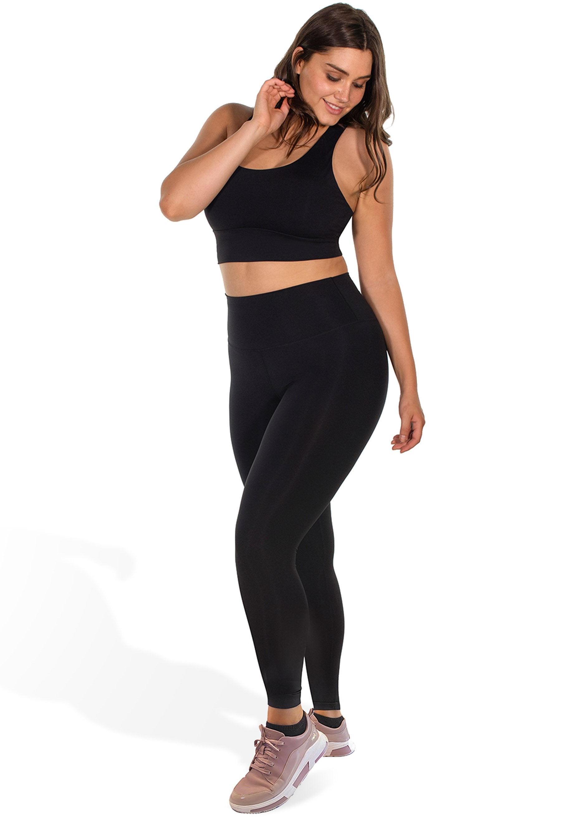 Pure simple gym leggings online