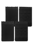 3x4 Hook Bra Extender 2 Pack