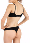 Travel Essentials - Seamless G String - Stretch Comfort