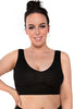 Bamboo Pull On Sleep Bra + Restful Slumber Tea Set