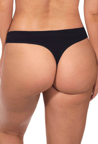 Seamless G String - Stretch Comfort 7 Pack