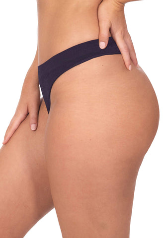 Invisible Panty Lines G String - 3 Pack