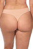 Seamless G String - Stretch Comfort