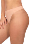 Seamless G String - Stretch Comfort 7 Pack