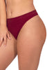 Red G String - Seamless Comfort
