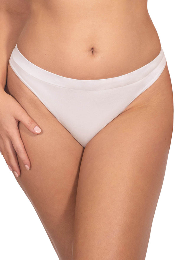 Seamless Stretch Comfort G String - Free Gift