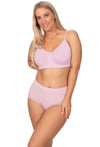 Super Stretchy Marilyn Cotton Full Brief