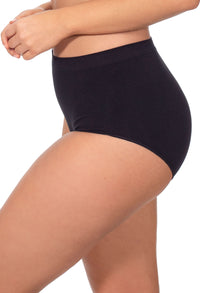 Super Stretchy Marilyn Cotton Full Brief