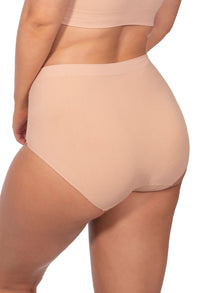 Super Stretchy Marilyn Cotton Full Brief