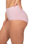 Super Stretchy Marilyn Cotton Full Brief Pack