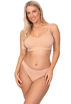 Seamless G String - Stretch Comfort