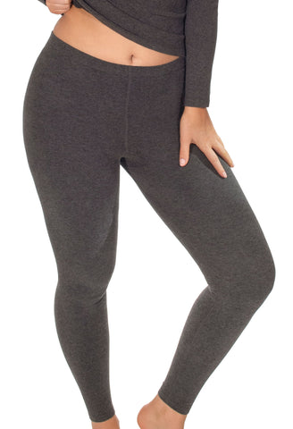 Super Soft Brushed Thermal Leggings
