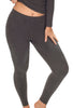 Super Soft Brushed Thermal Leggings