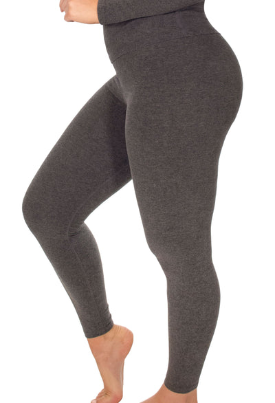 Super Soft Brushed Thermal Leggings