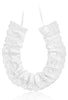 bridal horseshoe charm