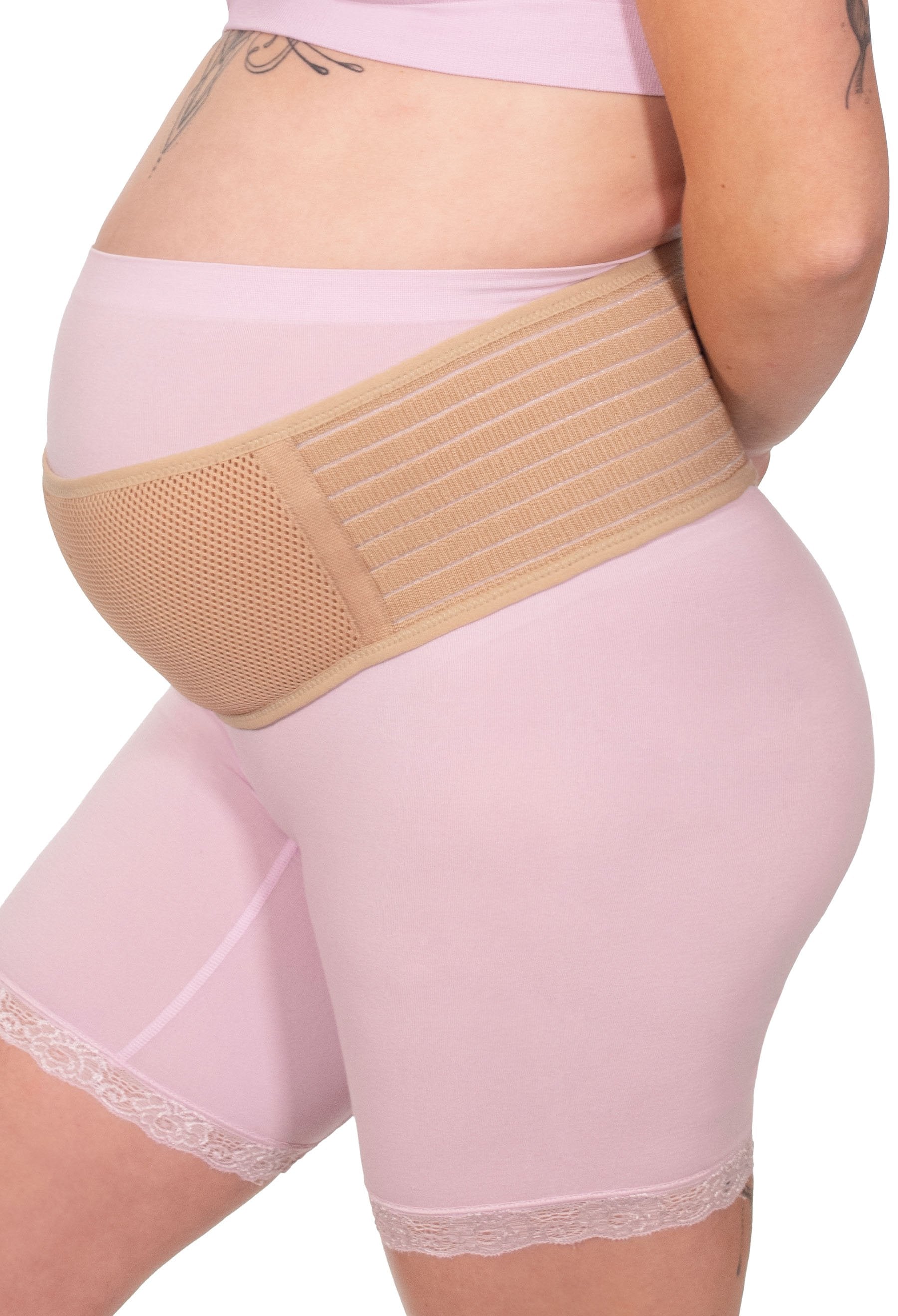 Belts Clearance Pregnancy Belly Support Band Belt Pregnancy Support Belt  For Back Pelvic Hip Pain Belly Band Back Support