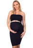 Nursing Padded Bandeau Bra Pack
