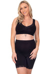 Pregnancy Cotton Pull On Sleep Bra