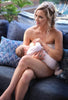 Nursing Padded Bandeau Bra Pack
