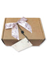Maternity Bamboo Slip + Pregnancy Herbal Tea Set