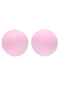 Round Bra Pads