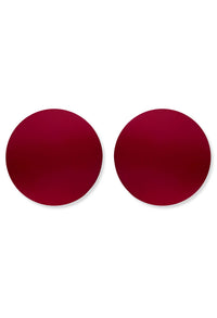 Round Bra Pads