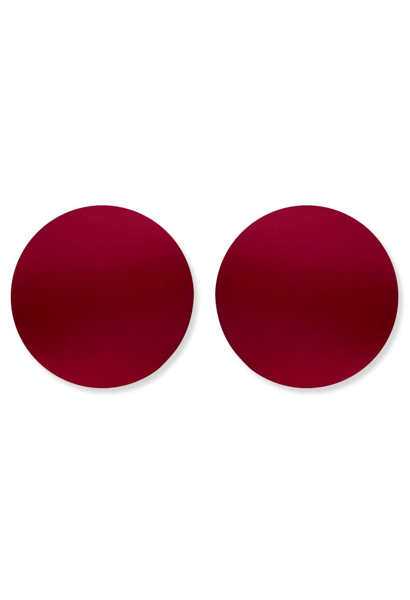 Round Bra Pads