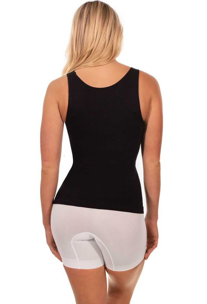 Sport Compression Shaping Tank