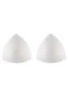 Triangle Bra Pads