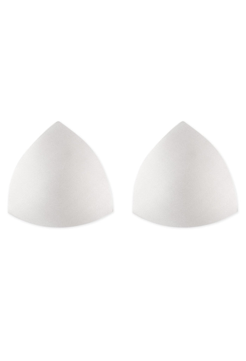 Triangle Bra Pads