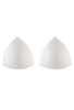 Triangle Bra Pads