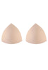 Padded Front Fastening Bra Wire Free