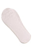 Naked Look Sockette - White